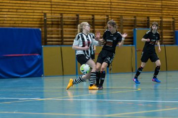 Bild 166 - Frauen HKM Segeberg